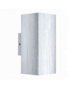 eglo applique led madras