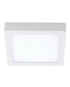 plafoniera led eglo fueva
