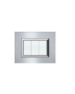 marlanvil placca qube bticino axolute