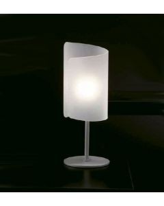 Selene lampada da tavolo Papiro