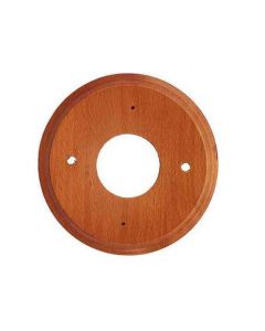 le prolunghe rosetta in legno ciliegio