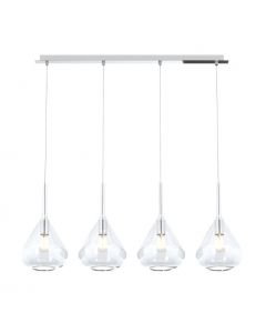 top light lampadario kona