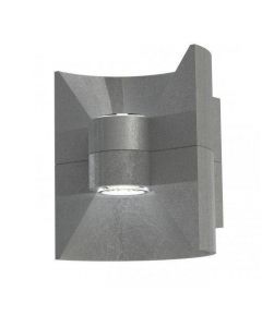 eglo applique led redondo