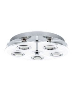 eglo cabo plafoniera led