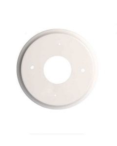 rosetta legno bianco