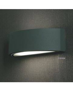 applique da esterno luna