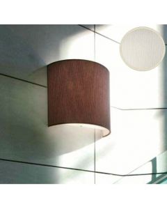 Sillux Saint Louis lampada a parete bianca