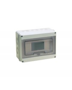 centralino stagno ip65