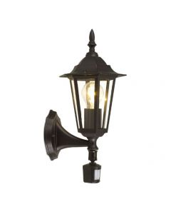 lanterna con sensore