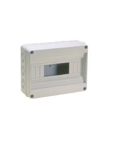 CENTRALINO DA PARETE