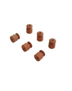 Isolatore serie cotto