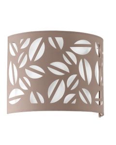 eglo applique biandra