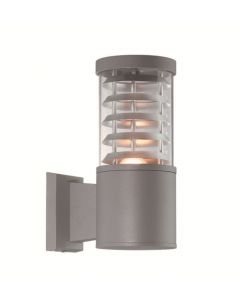 lampada da esterno parete