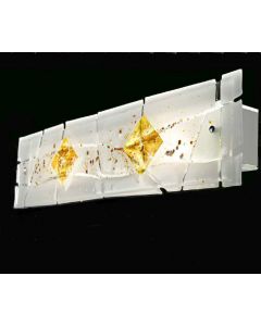 Selene applique Frame