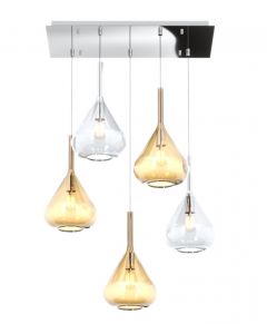 top light kona lampadario