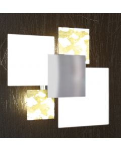 top light lampada shadow