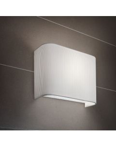 sillux seoul lampada da parete