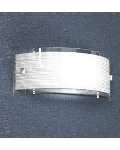 top light applique moderno