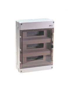 Centralino stagno 48M IP65