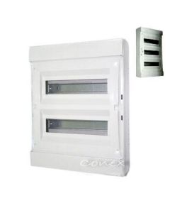 centralino da parete