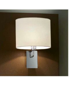 sillux lampada da parete phoenix