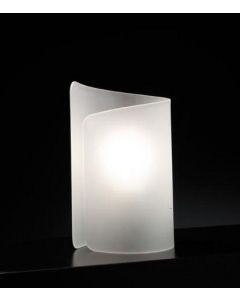 selene lampada da tavolo papiro