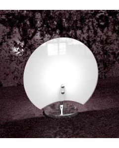 top light lampada da tavolo clover