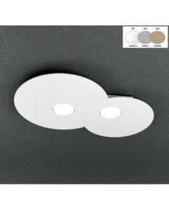 top light cloud plafoniera