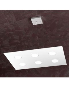 lampada led sospensione area