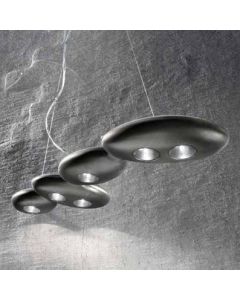 lampada sospensione stonehenge