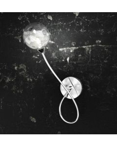 top light aapplique sfera ball