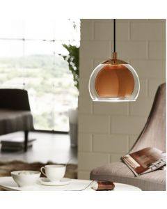 eglo lampada rocamar