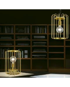 sillux lampada futura