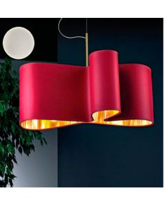 Lampade Italiane Mugello lampada bianca