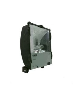 Faro da esterno 400w ioduri metallici