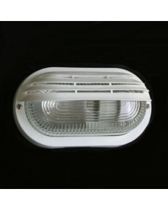 plafoniera da esterno 