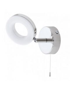 eglo faretto led gonaro