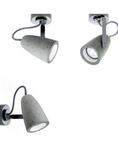 sillux faretto led forata