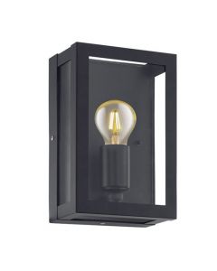 lampada da esterno alamonte