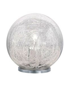 Eglo Luberio lampada da tavolo