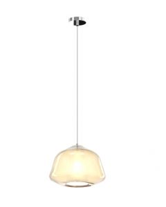 top light lampada double skin