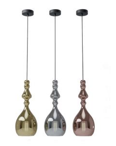 redo group lampada ambix vetro