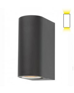 applique da esterno gu10