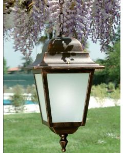 sospensione classica esterno