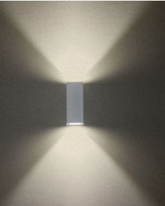 applique led bianco brio