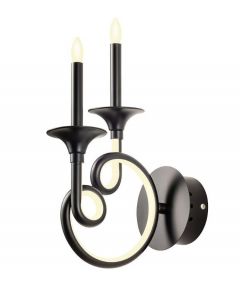 applique nero classico chate