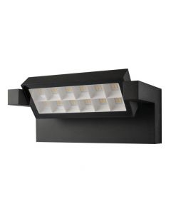 applique led da esterno corner