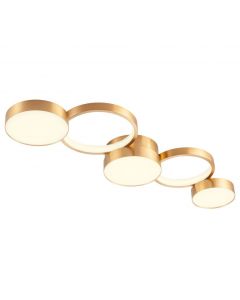 redo group plafoniera led cronos