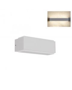 applique led bianco dash