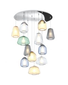 top light double skin